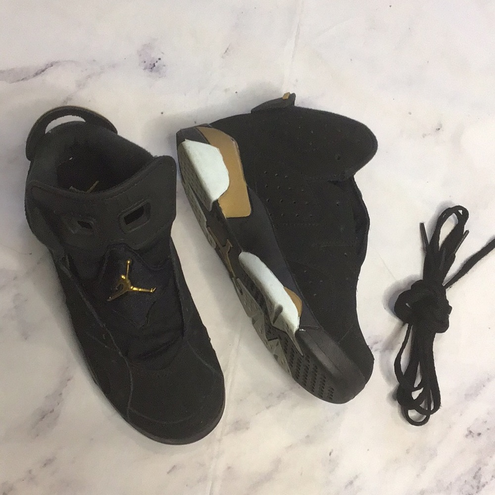 Kids RETRO JORDAN 6